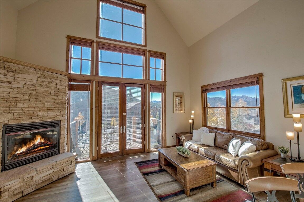 Property Photo: 65 Antlers Gulch Road 502 CO 80435
