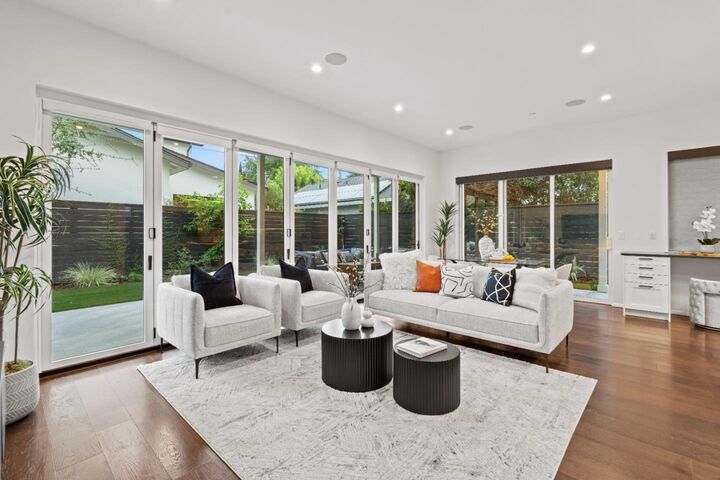 Property Photo:  195 Sunnyside Avenue  CA 95008 