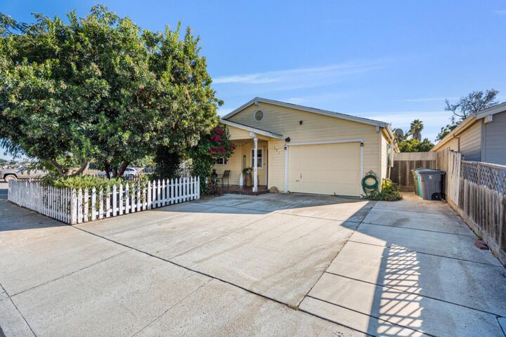 Property Photo:  601 Chaparral Court  CA 95023 
