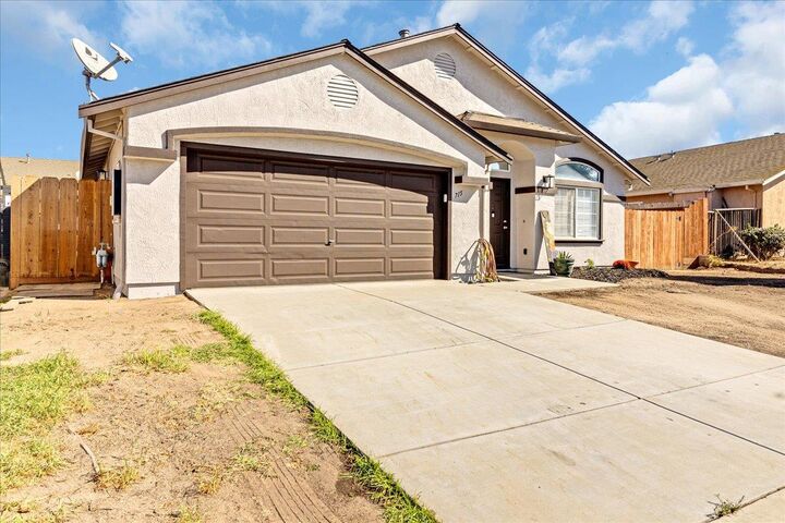 Property Photo: 715 Skinner Street CA 93960