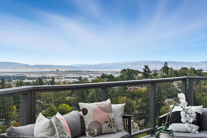 Property Photo:  88 Madera Avenue  CA 94070