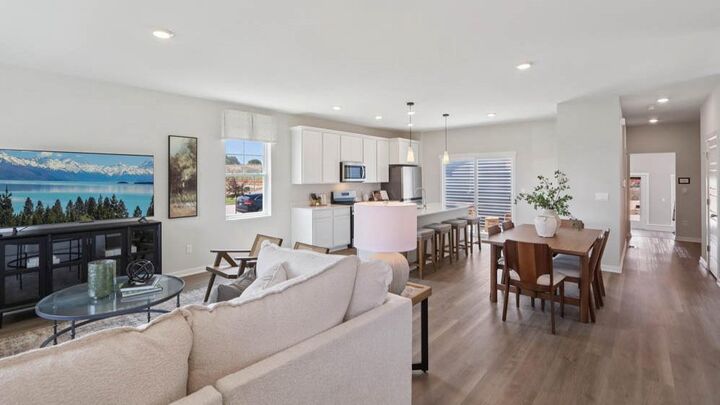 Property Photo: 521 Oak Opening Drive WI 53589