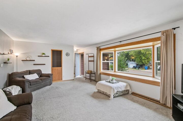 Property Photo: 200 South Kerch Street WI 53521