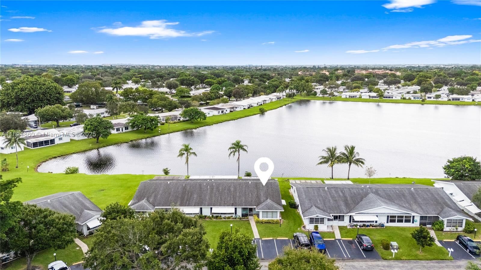 Property Photo: 8631 NW 12th St D177 FL 33322