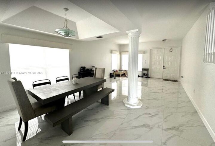 Property Photo: 17025 NW 20th St FL 33028