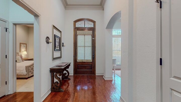 Property Photo:  3580 Windrose Dr.  TX 77706