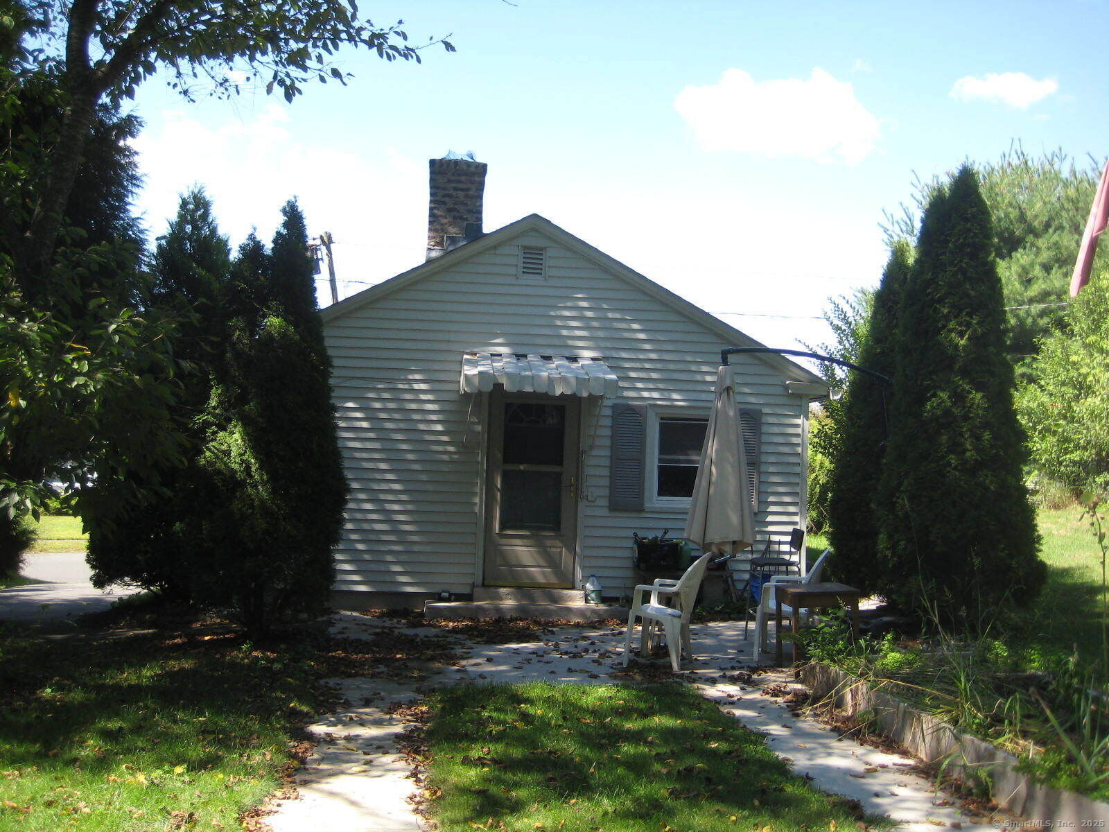 Property Photo: 37 Recano Road CT 06053
