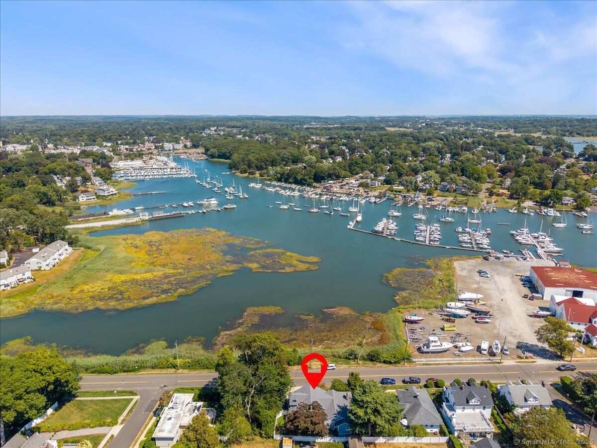 Property Photo:  129 Rogers Avenue  CT 06460 