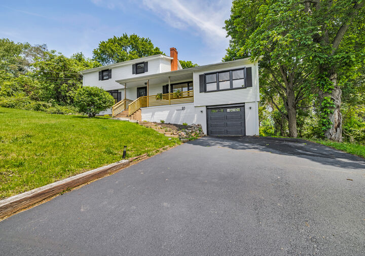 Property Photo: 91 Jennifer Road CT 06514