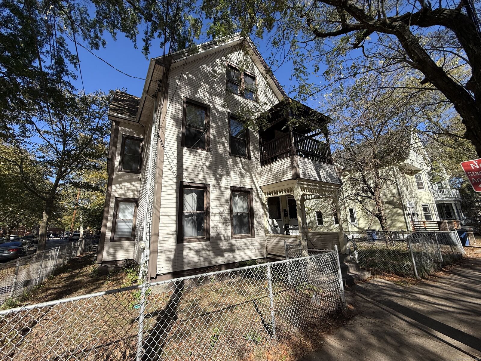 Property Photo: 113 Ivy Street CT 06511