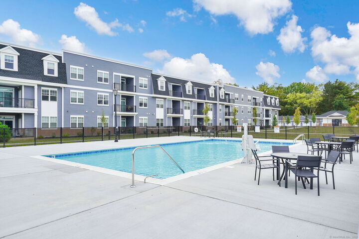 Property Photo: 280 Salmon Brook Street 4303 CT 06035