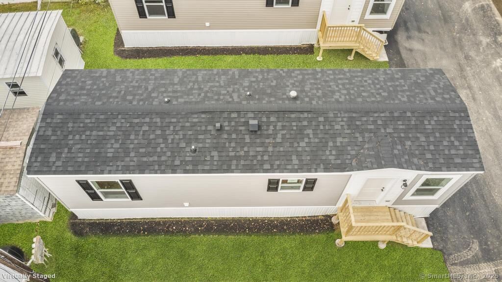 Property Photo:  55 Sugar Street 3  CT 06470 