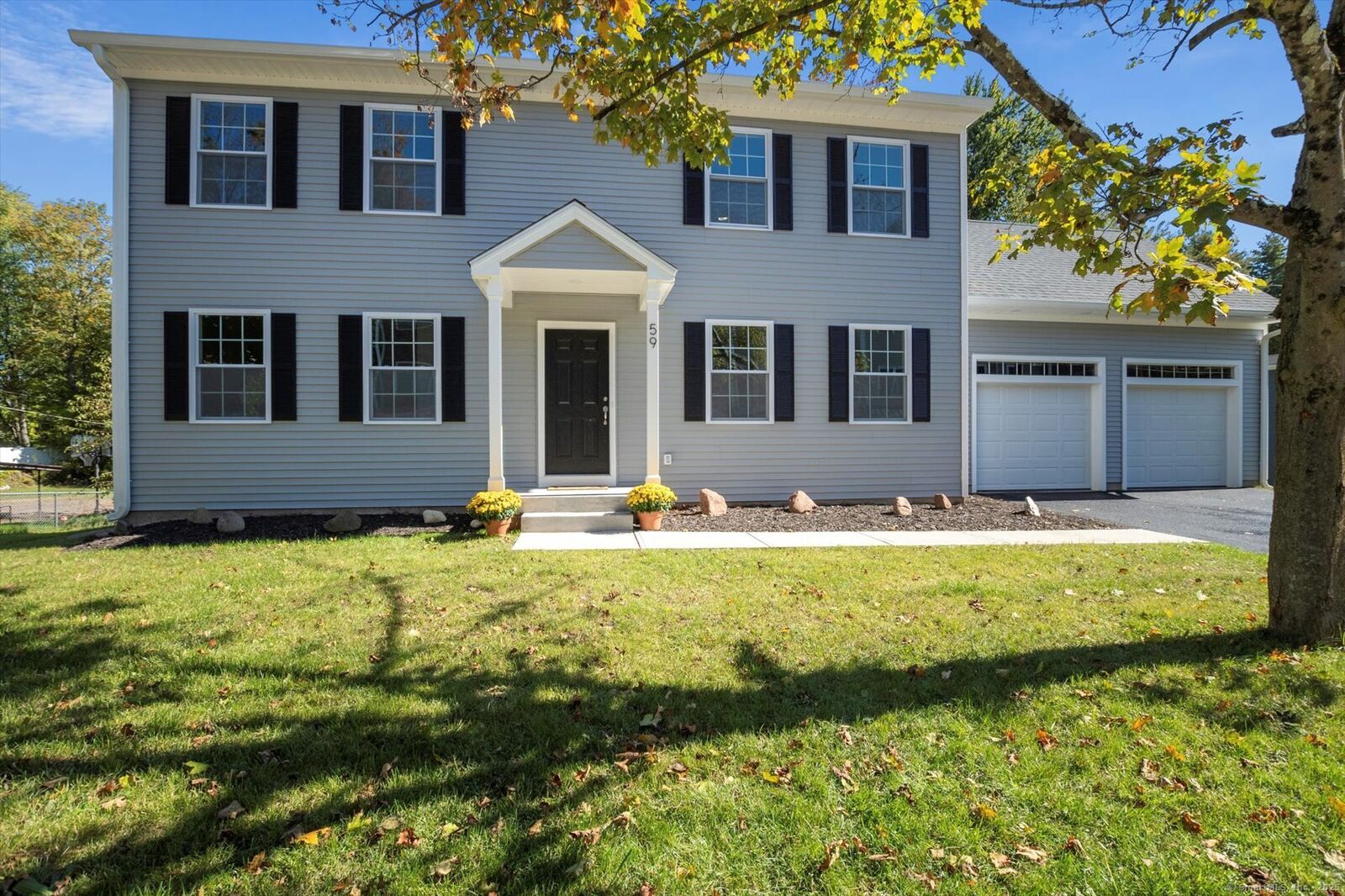 Property Photo: 59 Water Street CT 06489