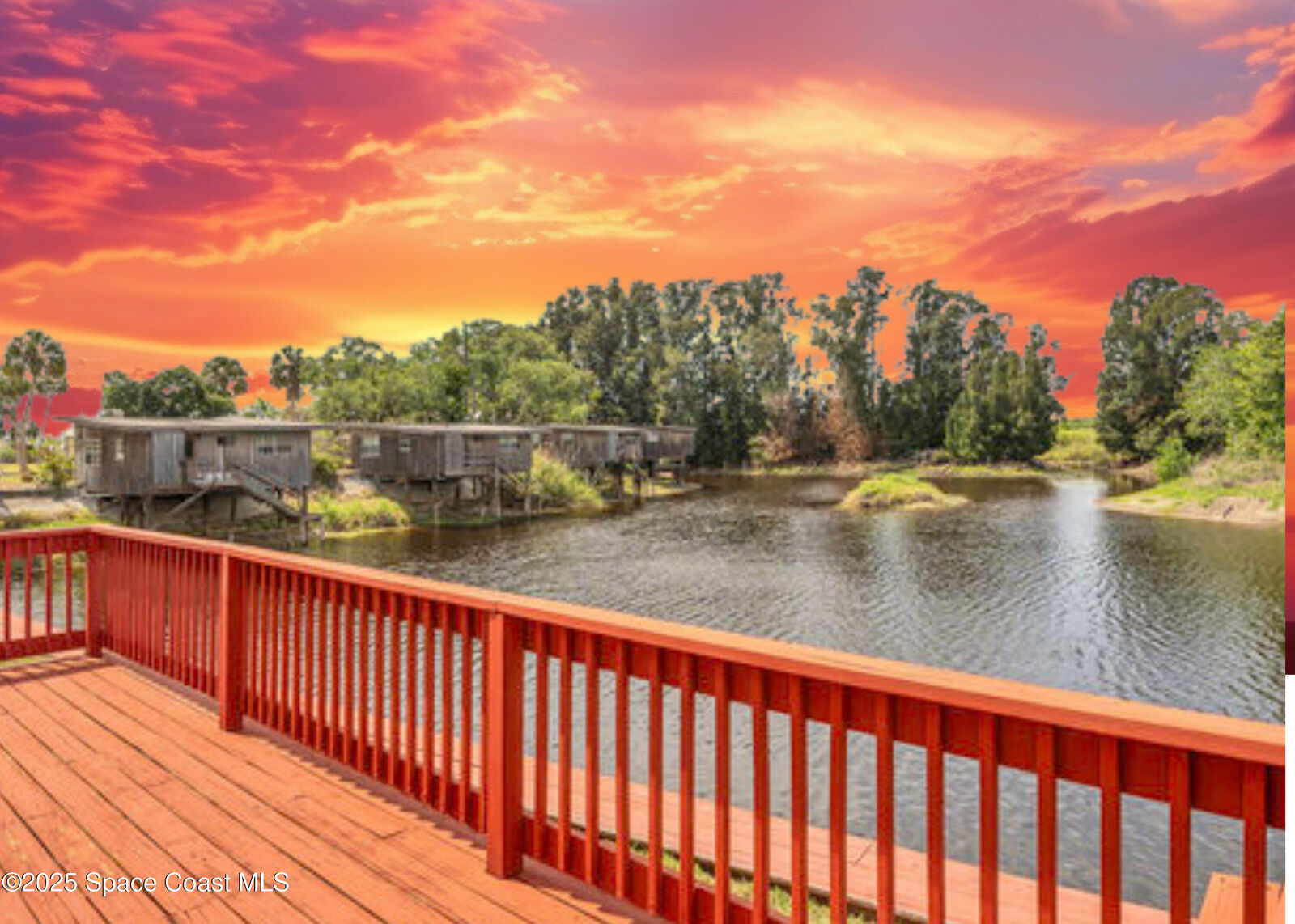 Property Photo: 850 Cardinal Road FL 32926