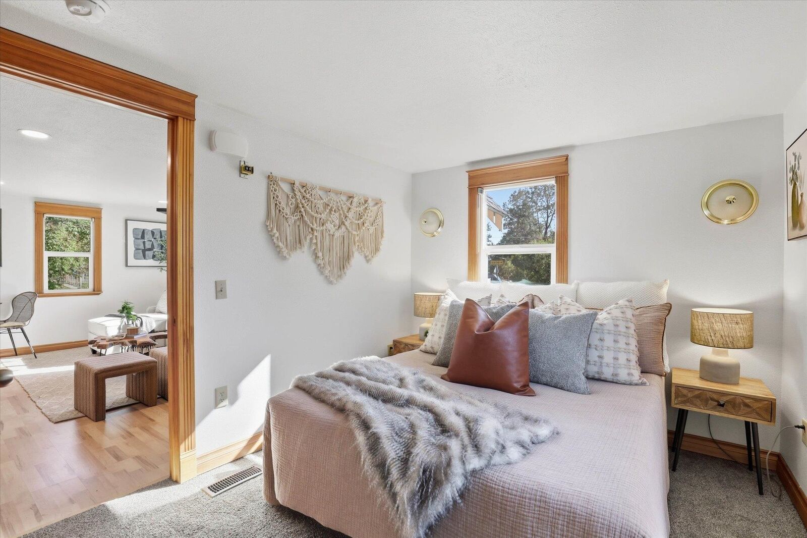 Property Photo: 204 W Courtland Ave WA 99205