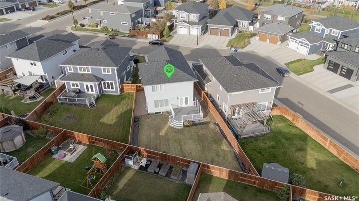 Photo de la propriété: 522 Dubois Manor SK S7V 0R2