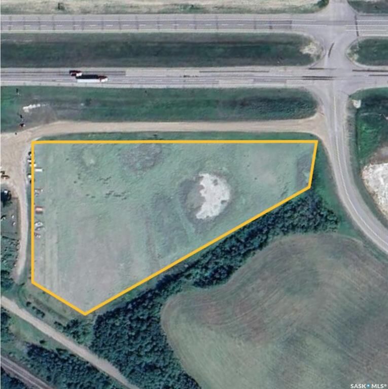 Property Photo:  16 Hwy 16 Highway  SK S0M 1R0 