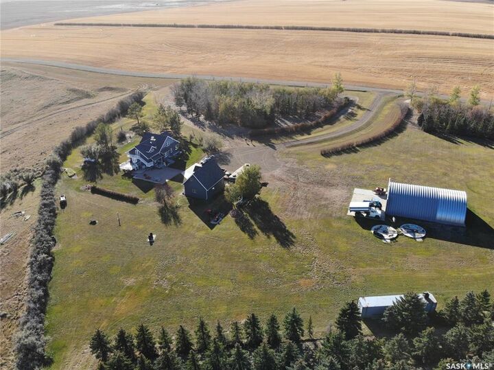Photo de la propriété: Rural Address SK S0N 2M0