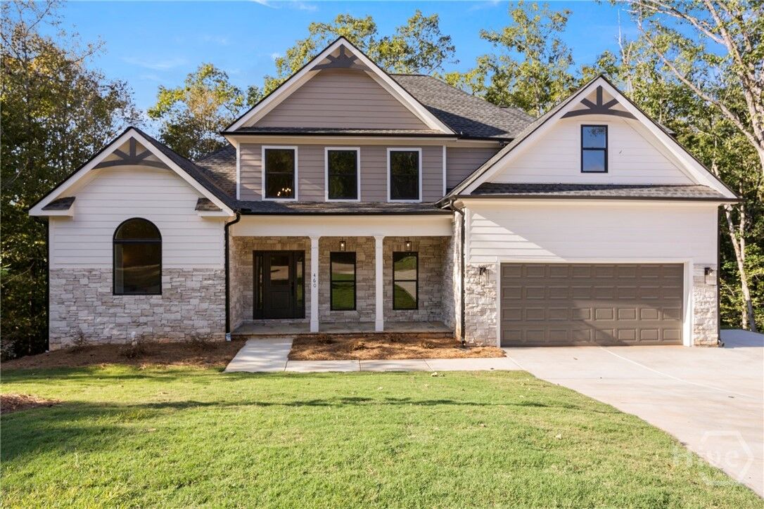 Property Photo:  460 Ansley Drive  GA 30605