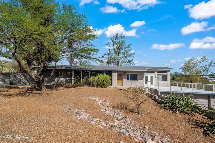 63690 E Condalia Place  Saddlebrooke AZ 85739 photo