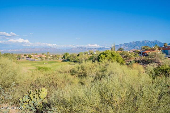 Property Photo: 2521 S Calle De Humes AZ 85622