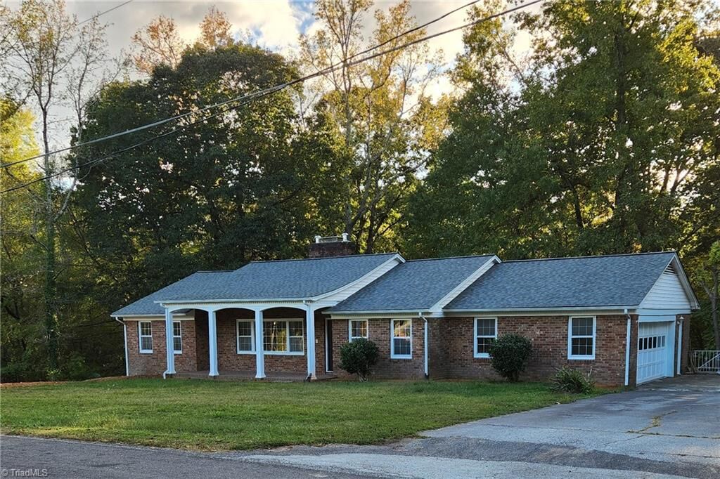 Property Photo:  246 Merry Hills Drive  NC 27262
