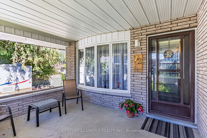 Photo de la propriété: 72 Regent Street ON K0L 2H0