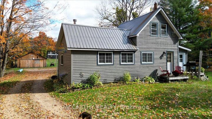 3649 County 504 Road  North Kawartha ON K0L 1A0 photo