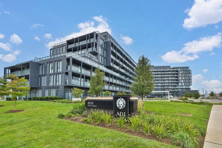 3210 Dakota Common A313  Burlington ON L7M 2A8 photo