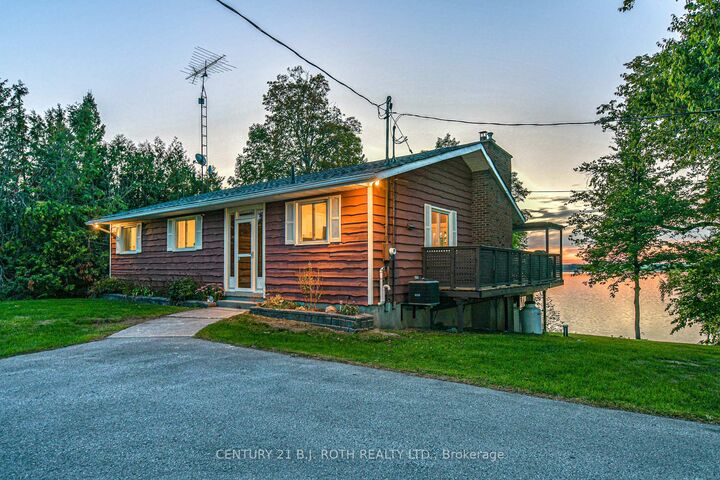 71 Campbell Beach Road  Kawartha Lakes ON L0K 1B0 photo