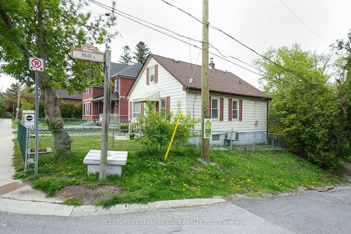 Property Photo:  12 Rouge Street  ON L3P 1K6