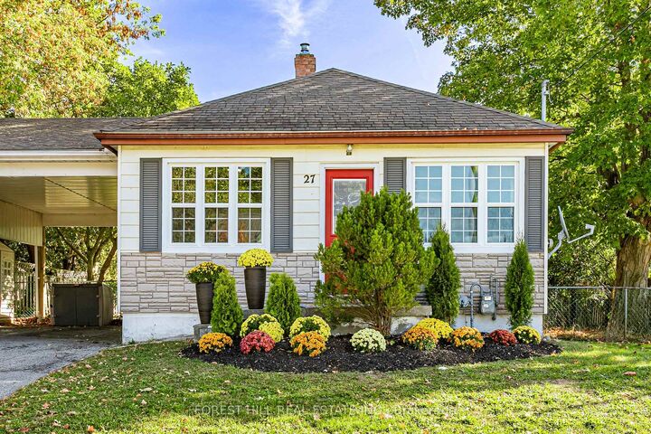 27 Centre Street  Woodstock ON N4S 3X6 photo