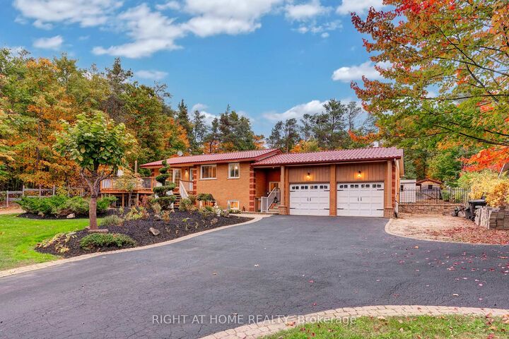 Photo de la propriété: 1243 Crossland Road ON L9X 1B3