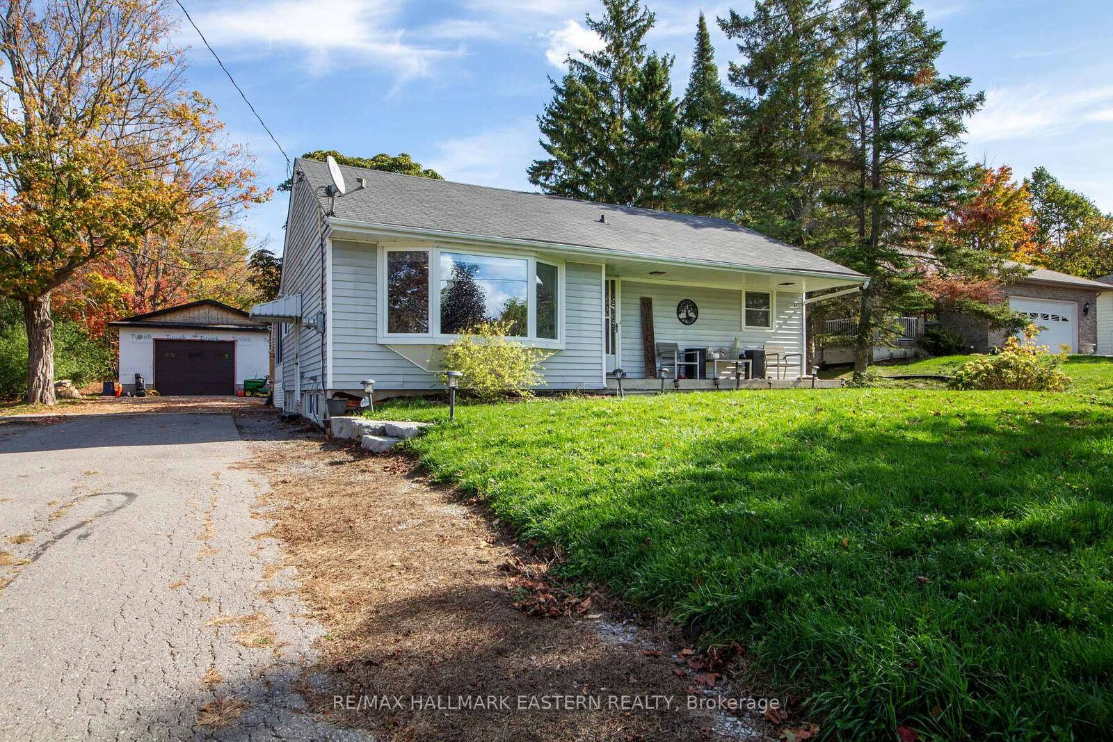 Property Photo:  1259 Mann Road  ON K0L 1H0 