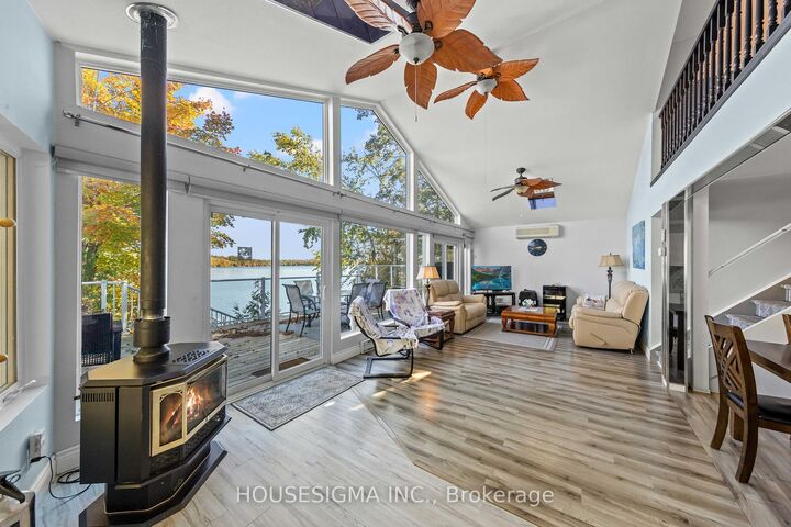 Property Photo:  123 Fells Point Road  ON K0M 1N0