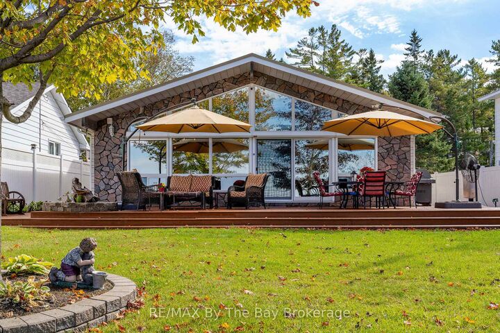 Property Photo: 108 Shore Lane ON L9Z 2J6