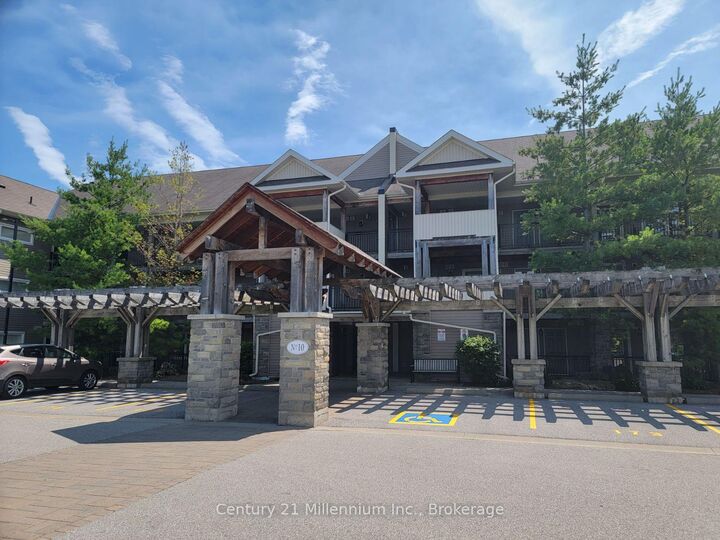 Property Photo: 10 Brandy Lane Drive 208 ON L9Y 0X4