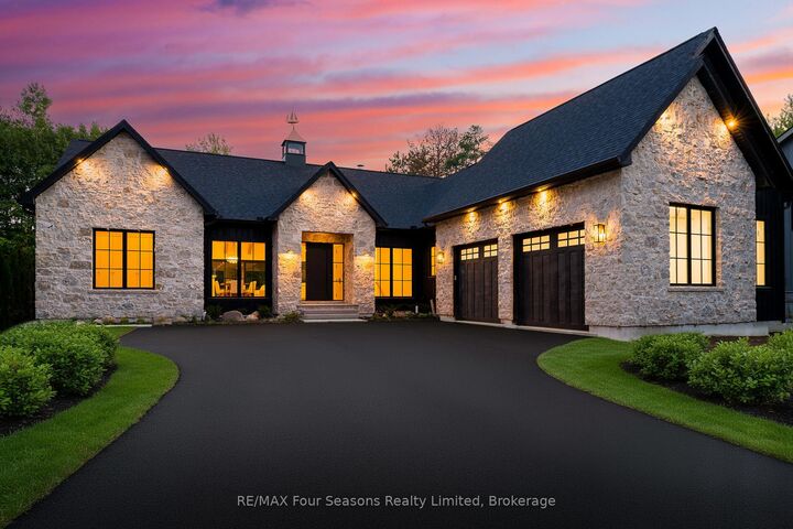 172 Sleepy Hollow Road  Blue Mountains ON L9Y 0S8 photo