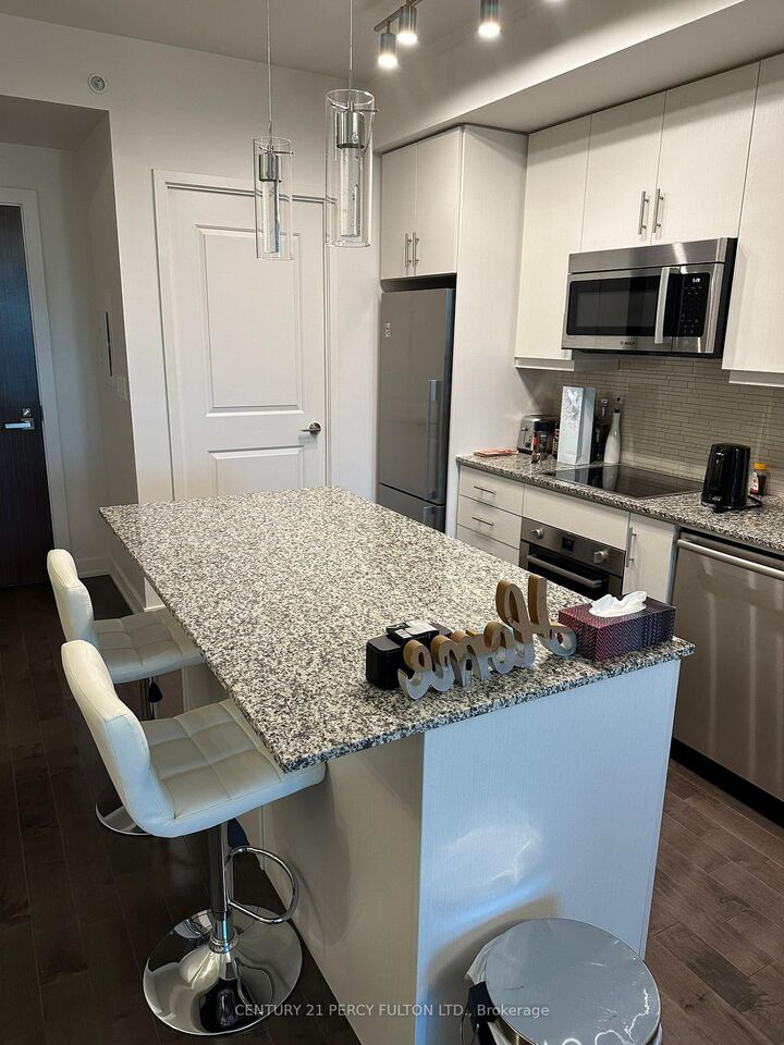 Property Photo: 1 The Esplanade Drive 3107 ON M5E 0A8