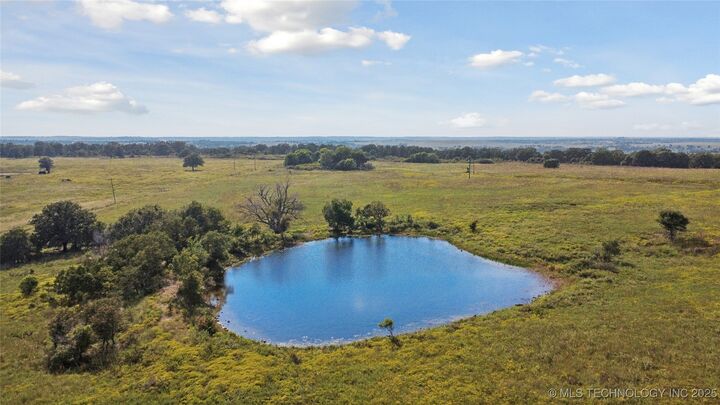 Property Photo:  160 3551 Road  OK 74003 