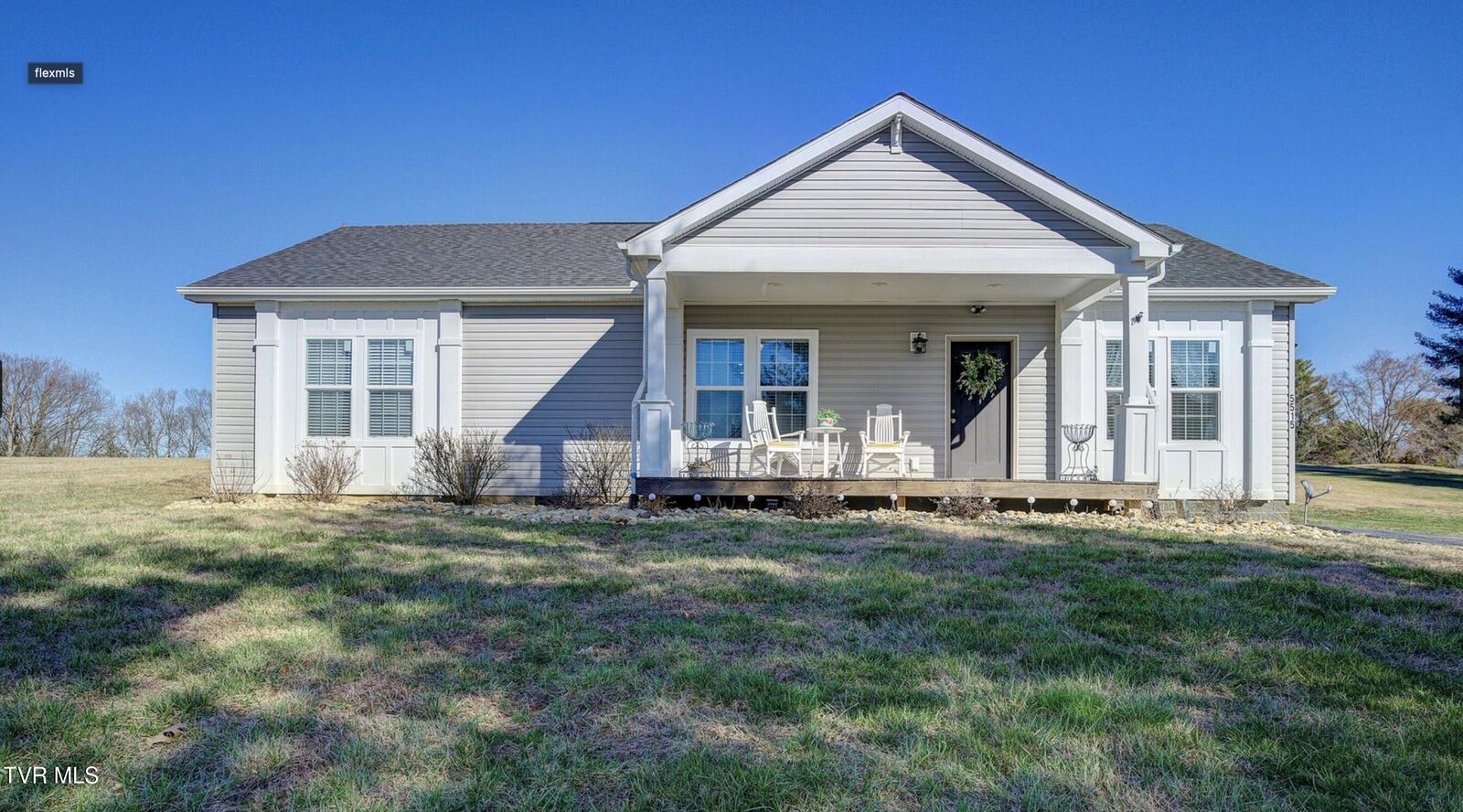 Property Photo: 5515 Asheville Highway TN 37743
