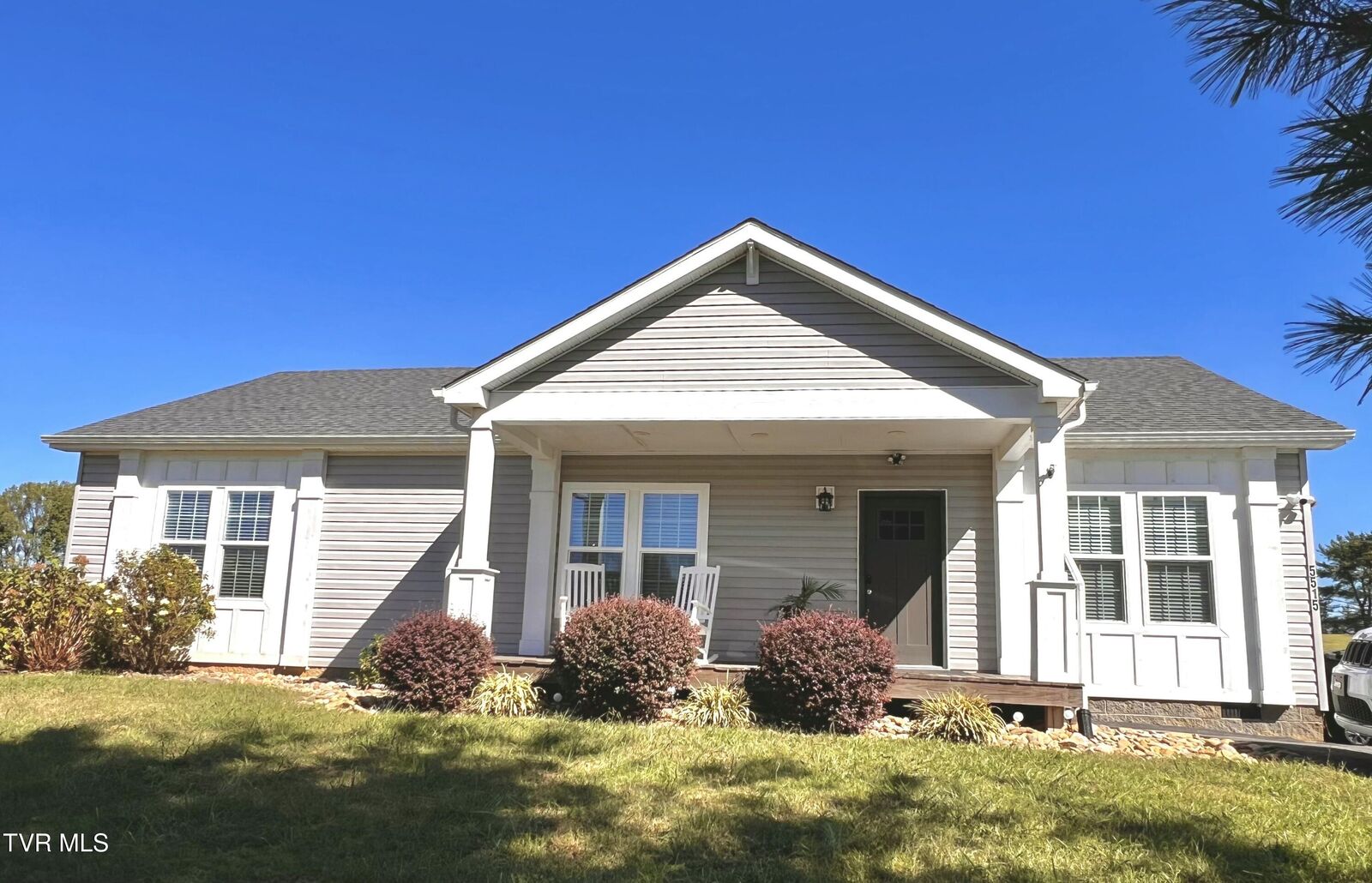 Property Photo:  5515 Asheville Highway  TN 37743 