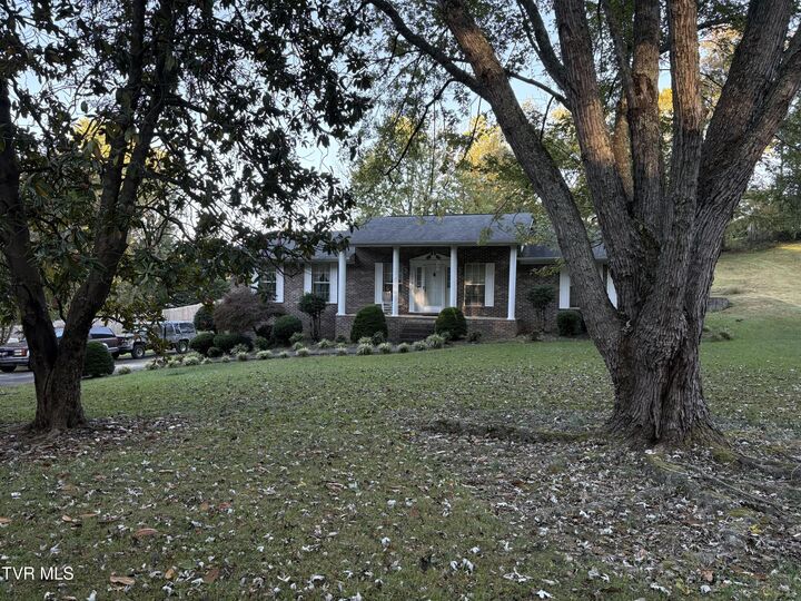 Property Photo: 1238 Tanglewood Drive TN 37743