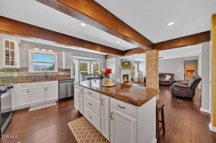 Property Photo: 31 Colricia Drive TN 37745