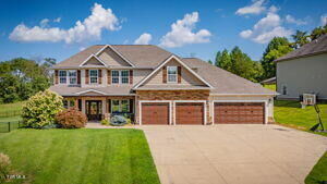 Property Photo: 3017 Calton Hill TN 37664