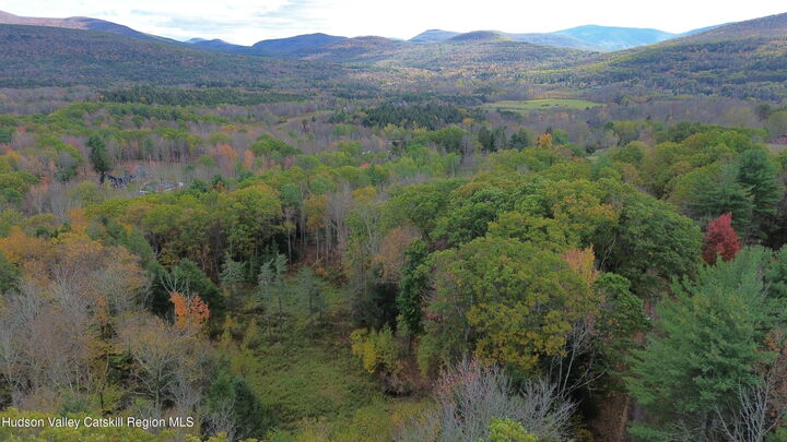 Property Photo:  0 North Ridge  NY 12496 