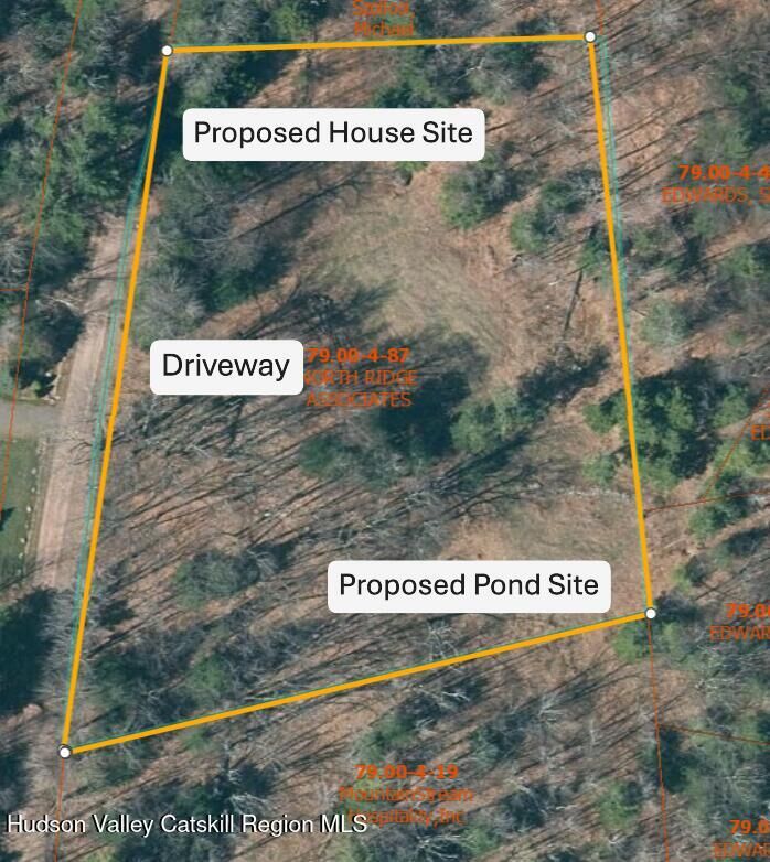 Property Photo:  0 North Ridge  NY 12496 