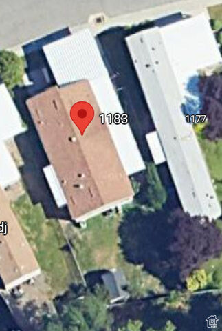 Property Photo:  1183 W Parkway Ln S  UT 84119 