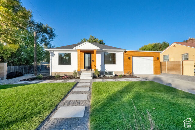 Property Photo:  313 E Elm St S  UT 84107 