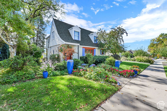 Property Photo: 564 E 11th Ave A UT 84103